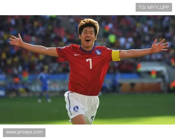 朴智星缔造亚洲足球新标杆的传奇之路 朴智星缔造亚洲足球新标杆的传奇之路