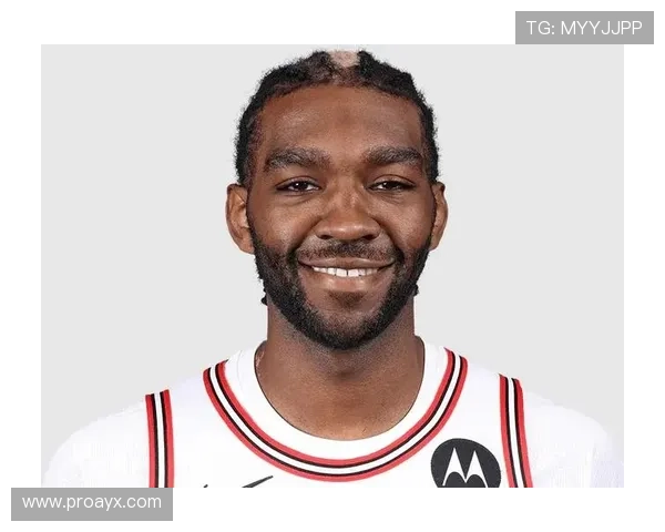 芝加哥公牛阵容解析:新赛季挑战与潜力 芝加哥公牛阵容解析:新赛季挑战与潜力