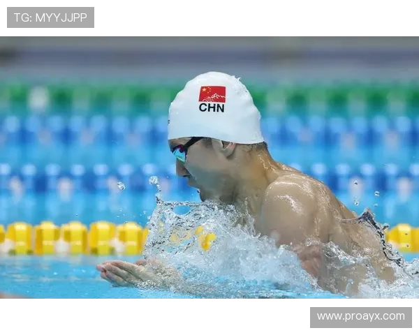 世界纪录新高度！大卫·波波维奇刷新游泳项目极限，震撼全球体育界