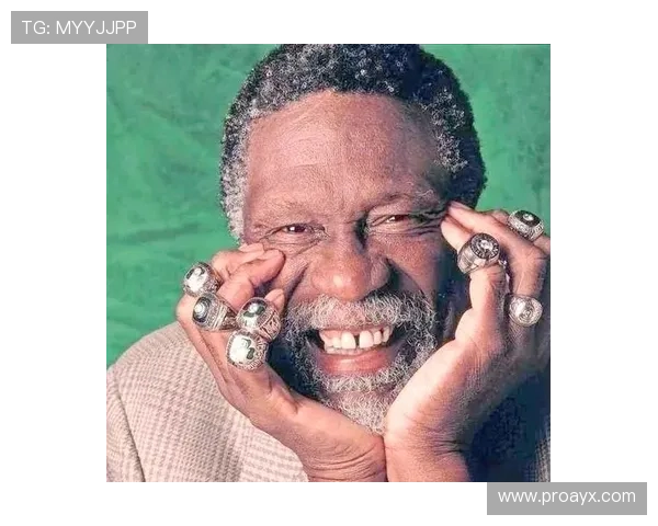 拉塞尔11冠传奇再添辉煌:篮球历史上的不朽丰碑 拉塞尔11冠传奇再添辉煌:篮球历史上的不朽丰碑